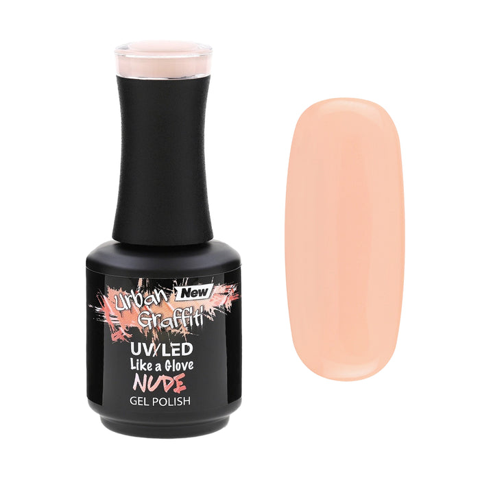 Like A Glove - UGGP-A0397 - Urban Graffiti Gel Polish 15ml