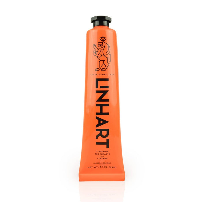 Linhart Linamel Toothpaste