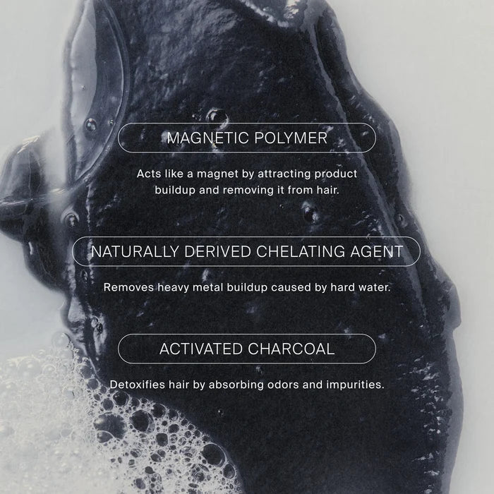 Living Proof Clarifying Detox Shampoo 236ml