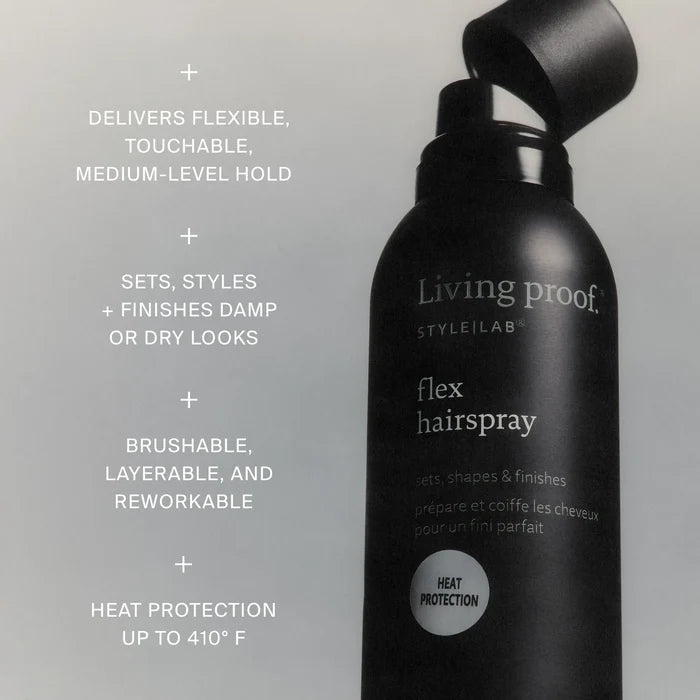 Living Proof Style Lab® Flex Hairspray 246ml