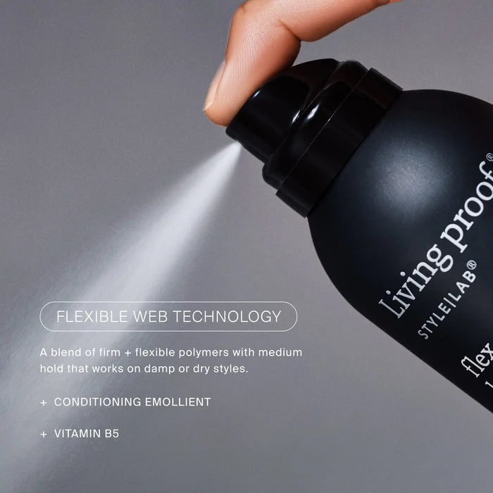 Living Proof Style Lab® Flex Hairspray 246ml