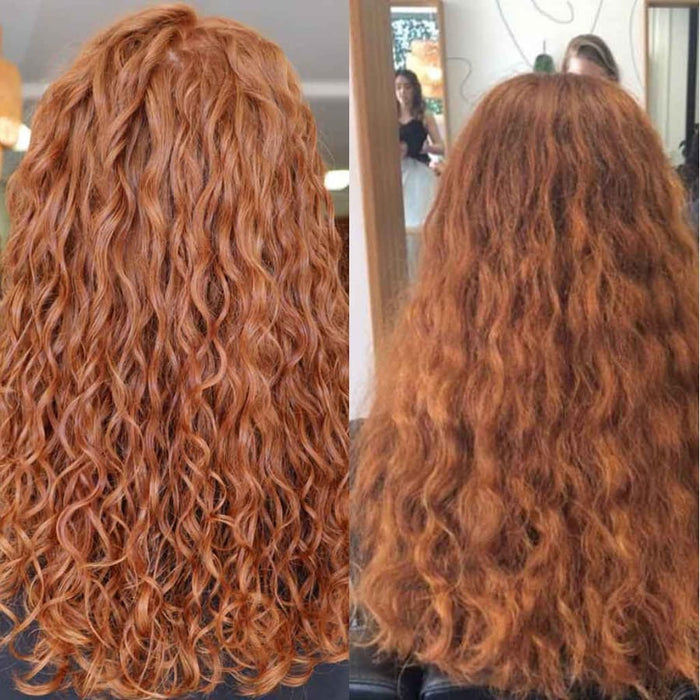 LOHY Nourish & Flourish Conditioner