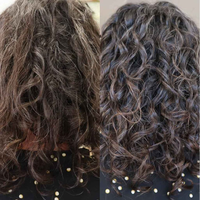 LOHY Nourish & Flourish Conditioner