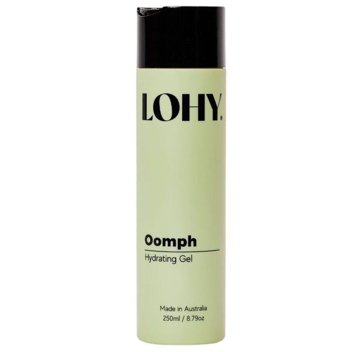 LOHY Oomph Hydrating Gel