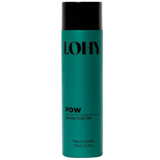 LOHY POW Strong Hold Gel