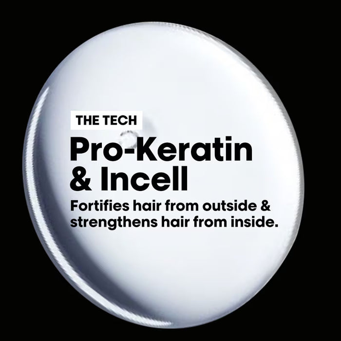 LOreal Professionnel Xtenso Care Masque (196gm)