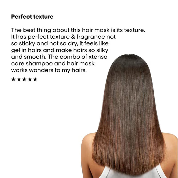 LOreal Professionnel Xtenso Care Masque (196gm)