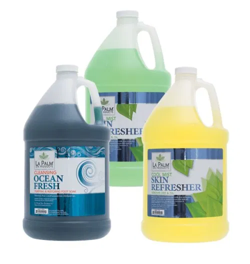 LP Skin Refresher 1gal