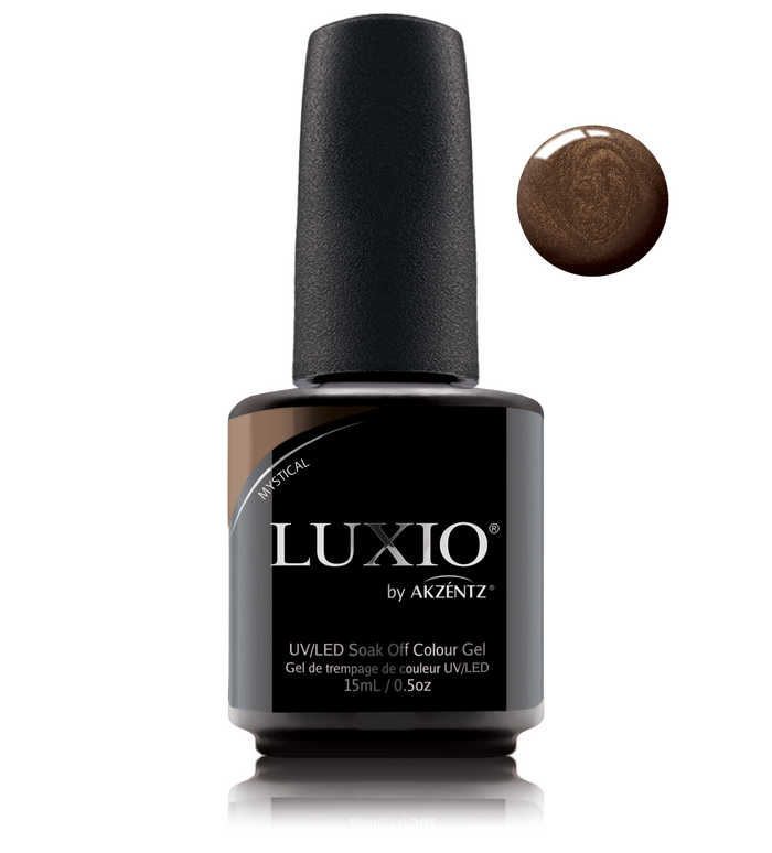 Luxio® Mystical (TPO-Free)