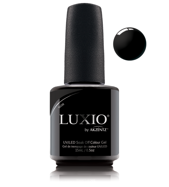 Luxio® Noir (TPO-Free)