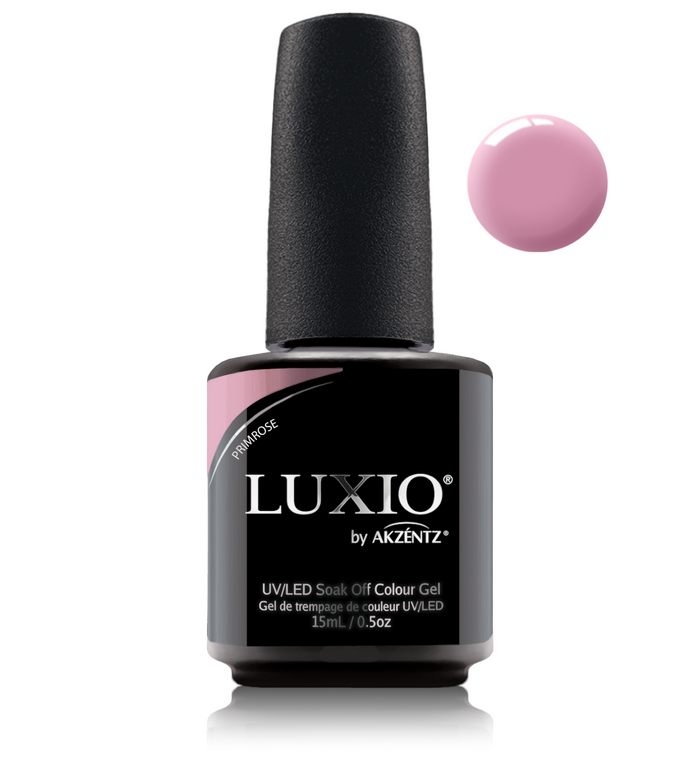 Luxio® Primrose (TPO-Free)
