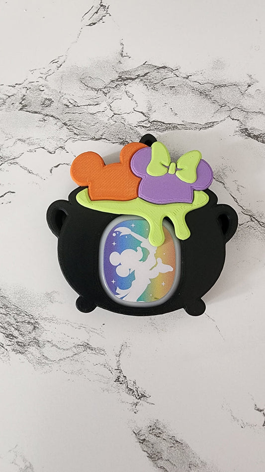 Magicband Plus Puck Holder