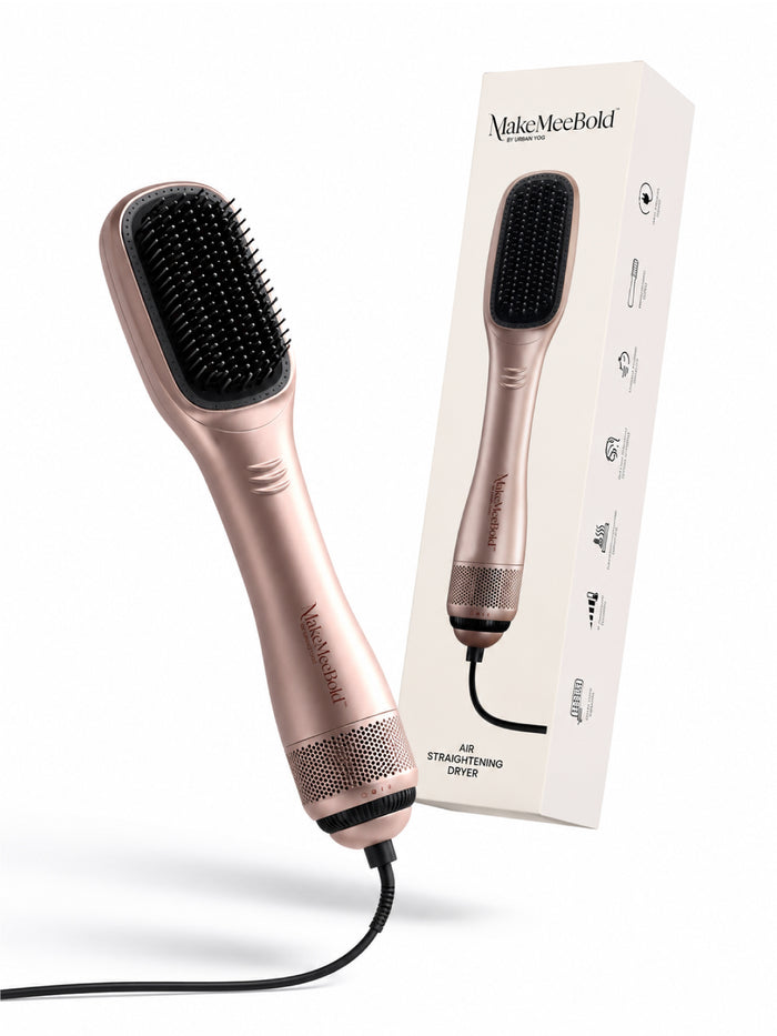 MakeMeeBold Air straightening dryer
