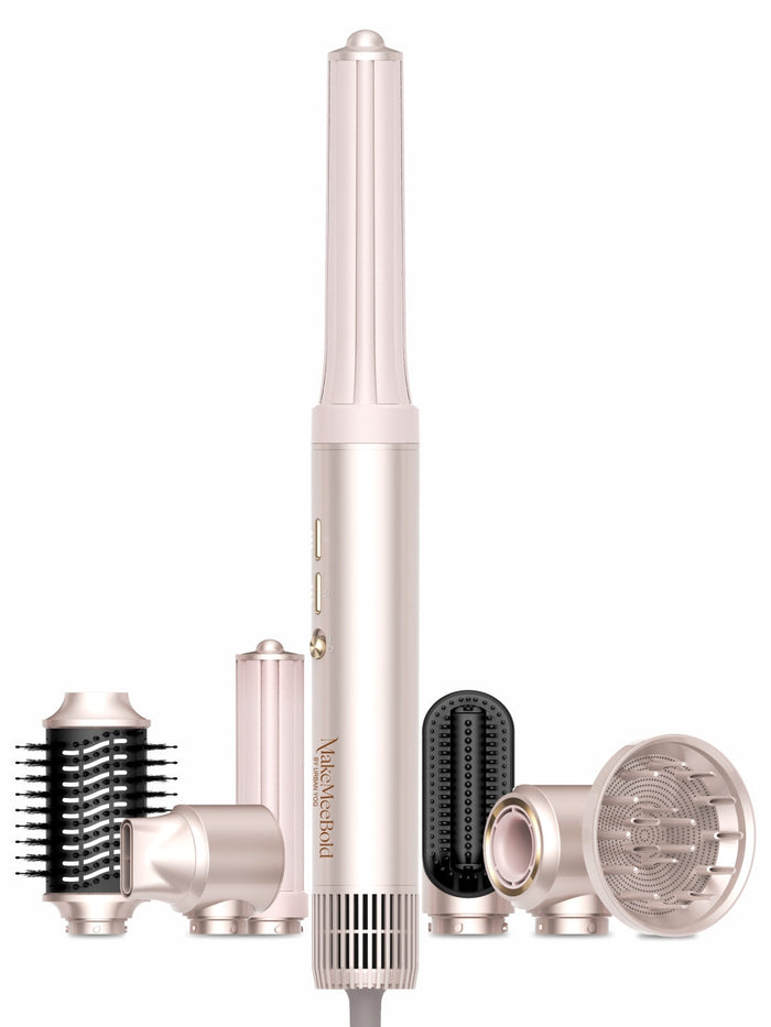 MakeMeeBold AirCurl Multistyler 7X
