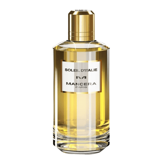 Mancera Soleil D'Italie EDP 120ml - Beauty Tribe