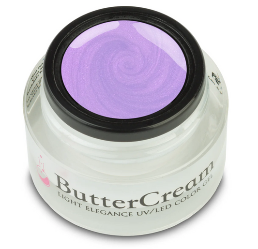Maraca Mama | Light Elegance ButterCream