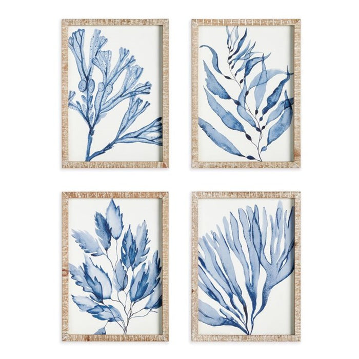 Marine Print
