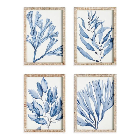 Marine Print