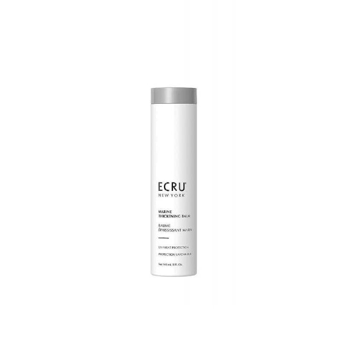 MARINE THICKENING BALM 5 OZ - Ecru New York | Artisan Hair Cary, Cary NC