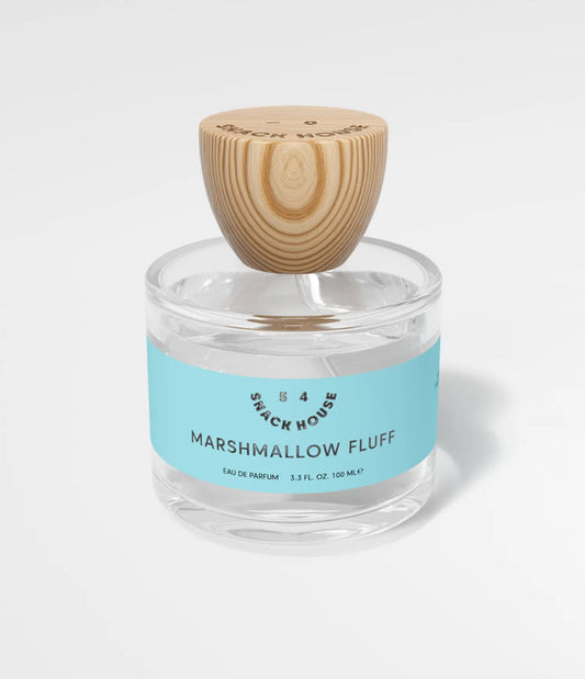Marshmallow Fluff - Snack House
