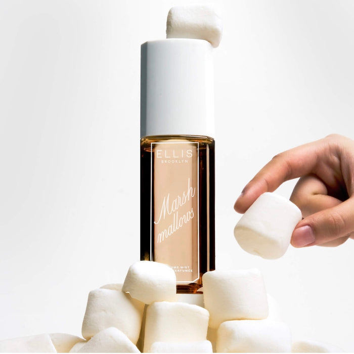 Marshmallows Body Mist - Ellis Brooklyn