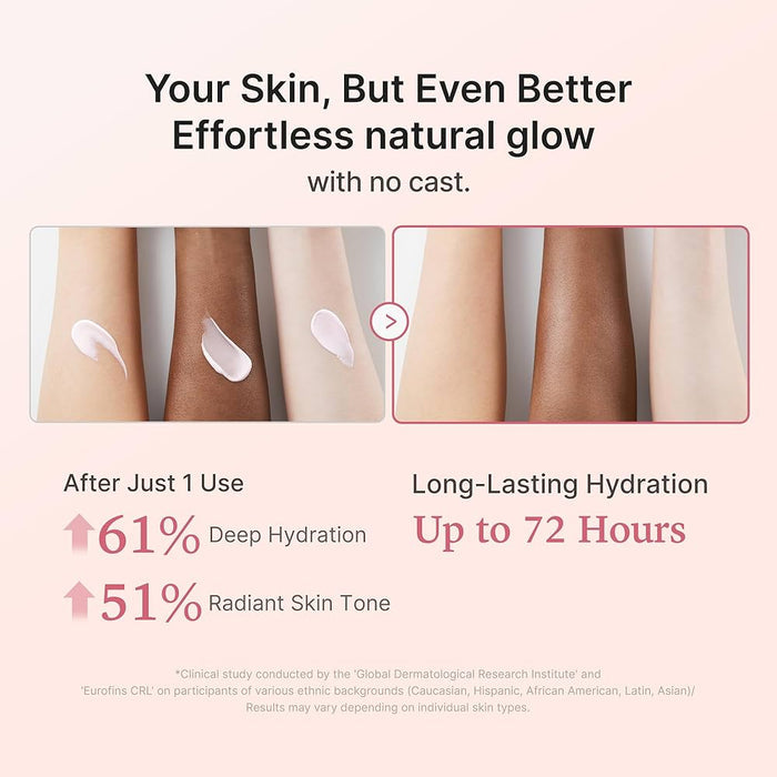 Medicube Collagen Glow Sunscreen 50ml واقي الشمس ميديكوب كولاجين جلو - Princess Cosmetics Qatar