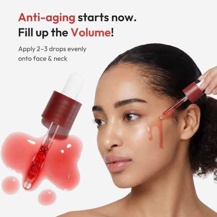 Medicube EGF NAD Firming Serum 30ml مصل شد البشرة من ميديكيوب EGF NAD - Princess Cosmetics Qatar