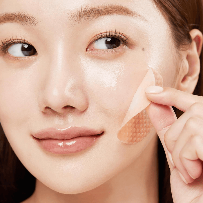 Medicube Red Succinic Peeling Pad 155g - Beauty Tribe