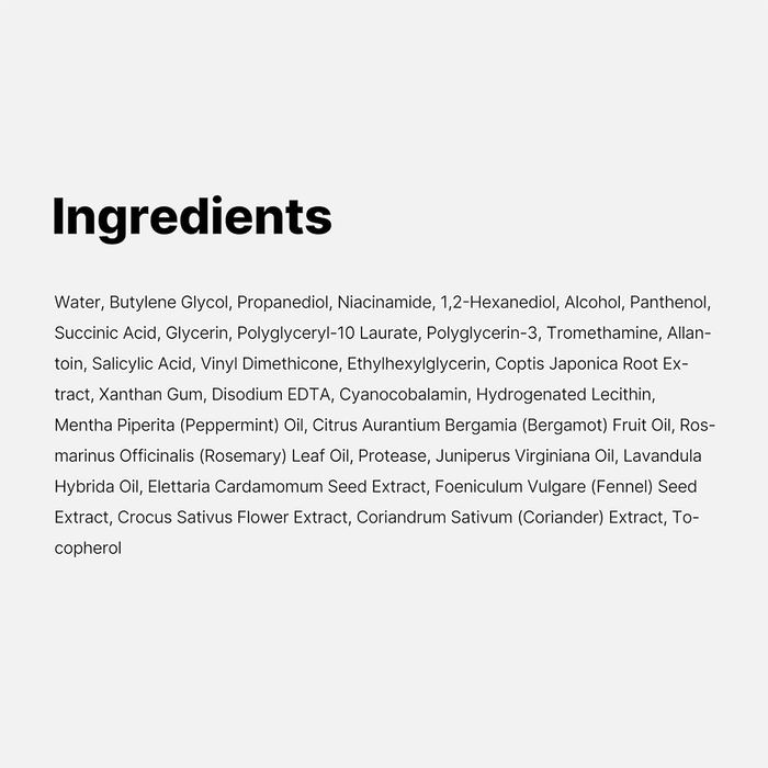 Medicube Red Succinic Peeling Pad 155g - Beauty Tribe