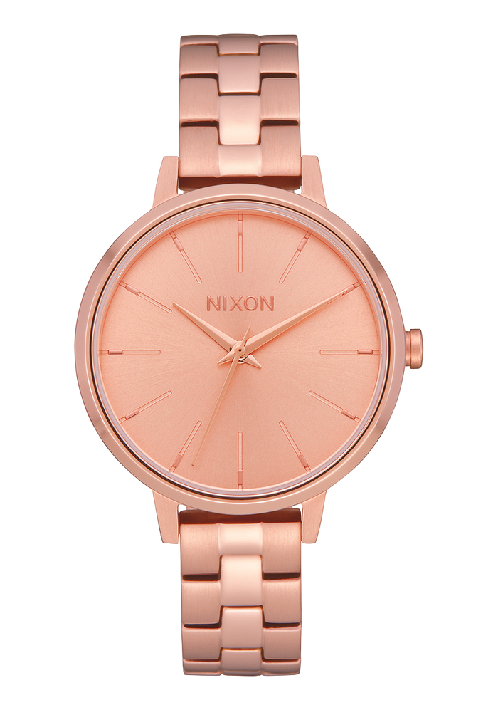 Medium Kensington - All Rose Gold