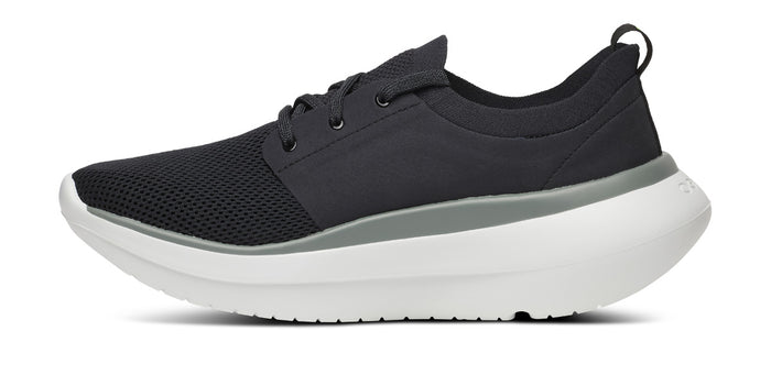 【MEN'S】 OOmy Stride -White/Black