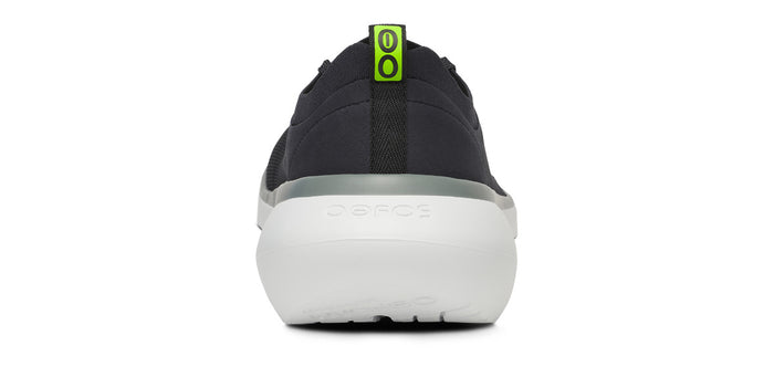 【MEN'S】 OOmy Stride -White/Black