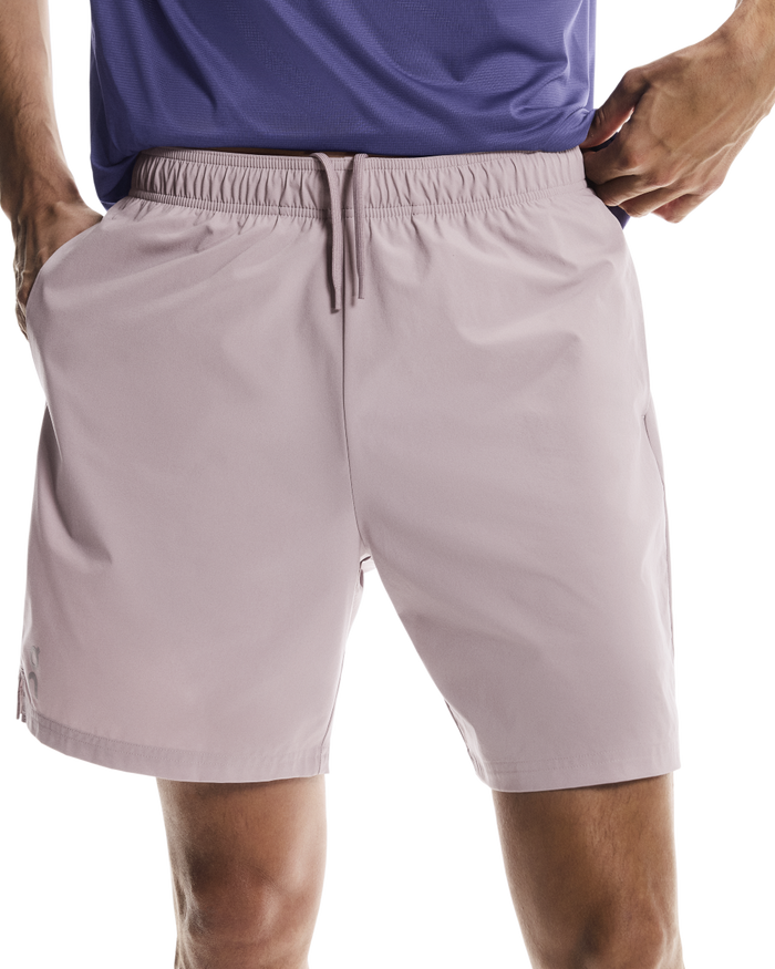 【Men's】7" Core Shorts