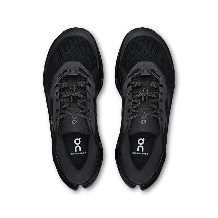 【MEN'S】Cloudrunner 3