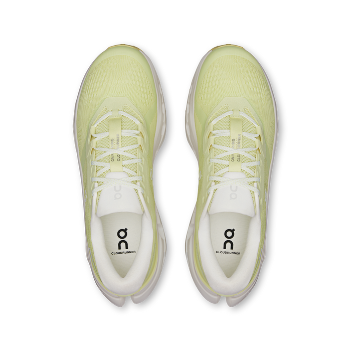 【MEN'S】Cloudrunner 3