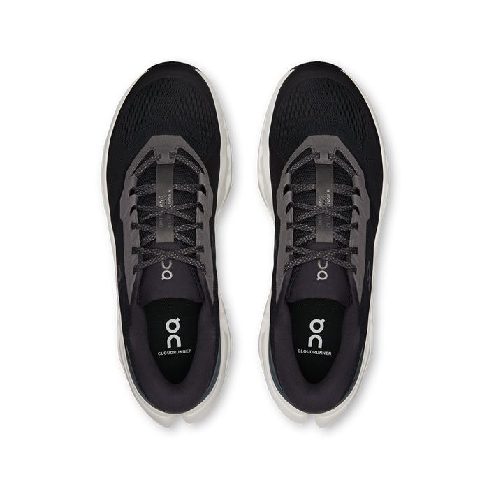 【MEN'S】Cloudrunner 3