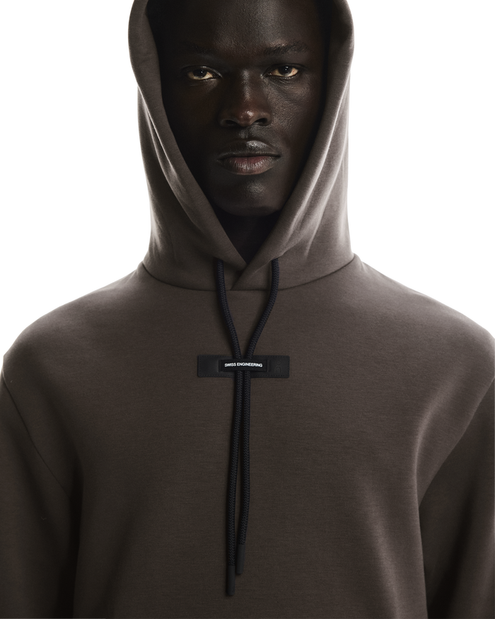【MEN'S】Focus Tech Hoodie