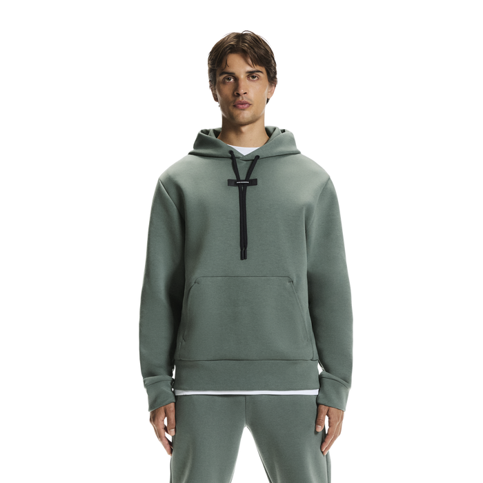 【MEN'S】Focus Tech Hoodie