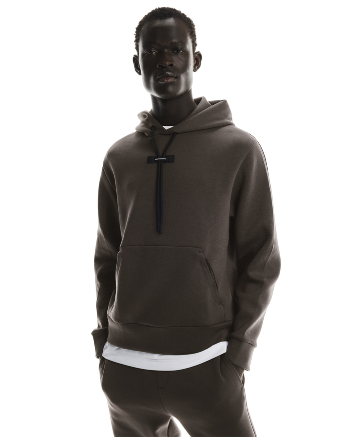 【MEN'S】Focus Tech Hoodie