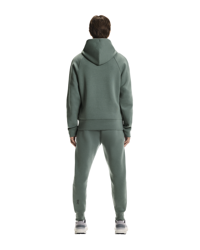 【MEN'S】Focus Tech Hoodie