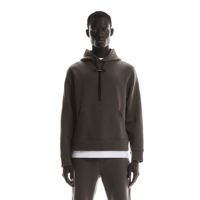 【MEN'S】Focus Tech Hoodie