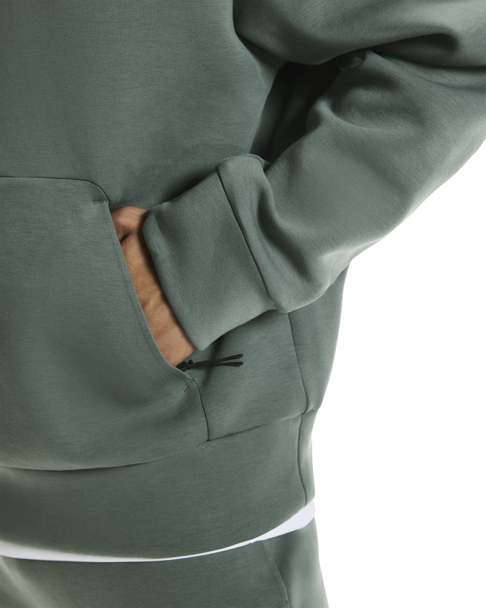 【MEN'S】Focus Tech Hoodie