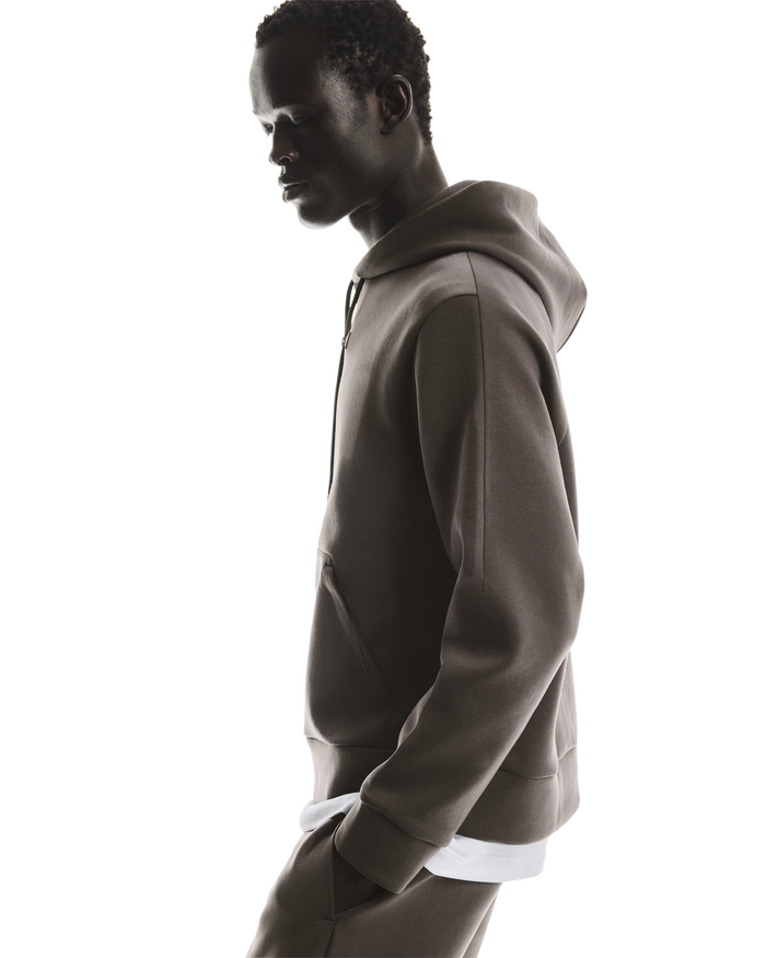 【MEN'S】Focus Tech Hoodie