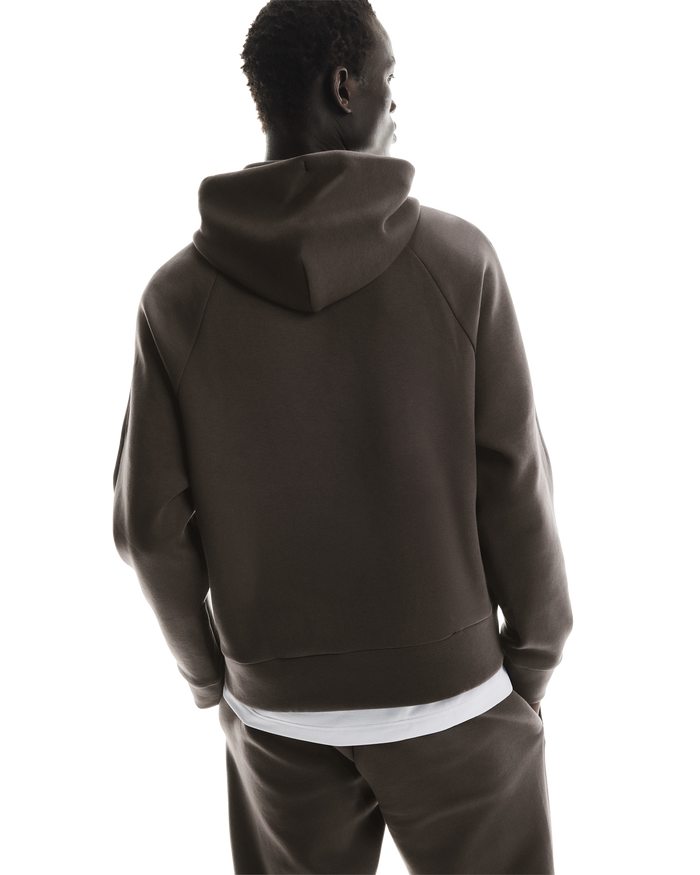 【MEN'S】Focus Tech Hoodie