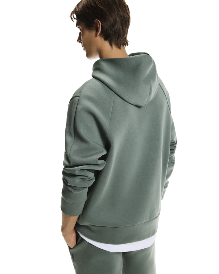 【MEN'S】Focus Tech Hoodie