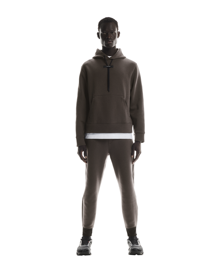 【MEN'S】Focus Tech Hoodie