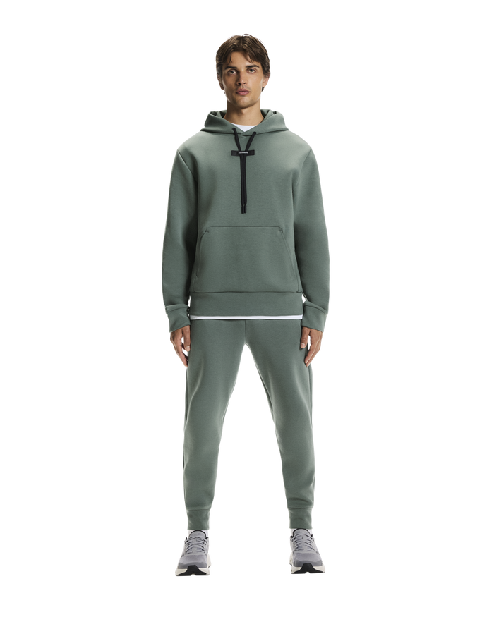 【MEN'S】Focus Tech Hoodie
