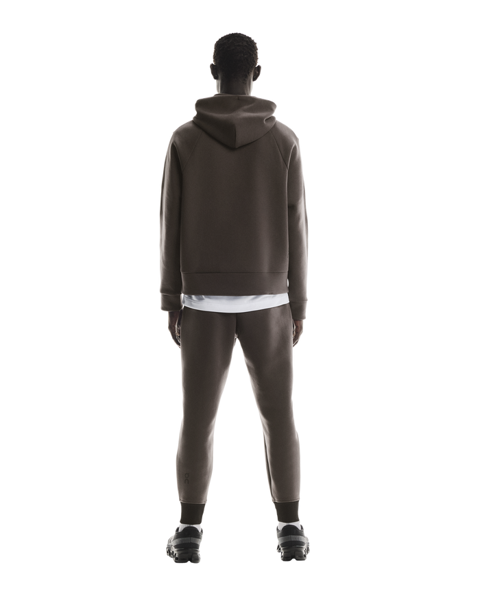 【MEN'S】Focus Tech Hoodie