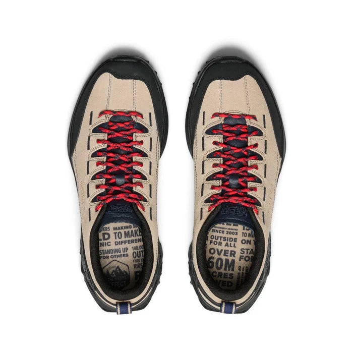 【MEN'S】JASPER ZIONIC