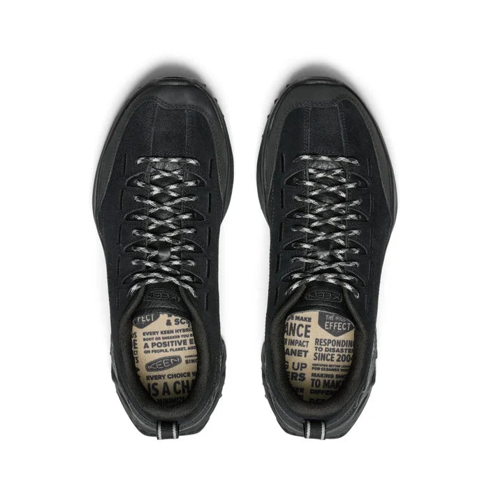 【MEN'S】JASPER ZIONIC